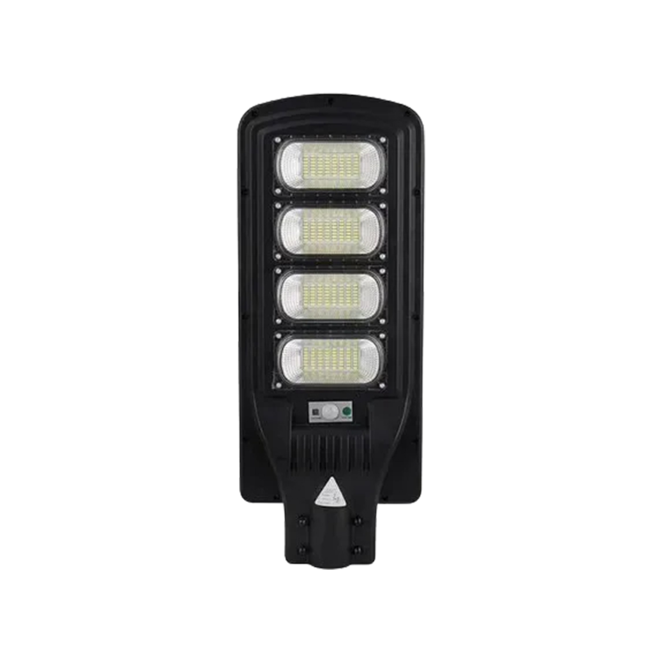 Universal Solar LED Street Lights