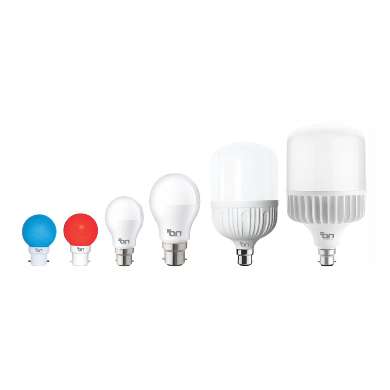 Commercial Lighting