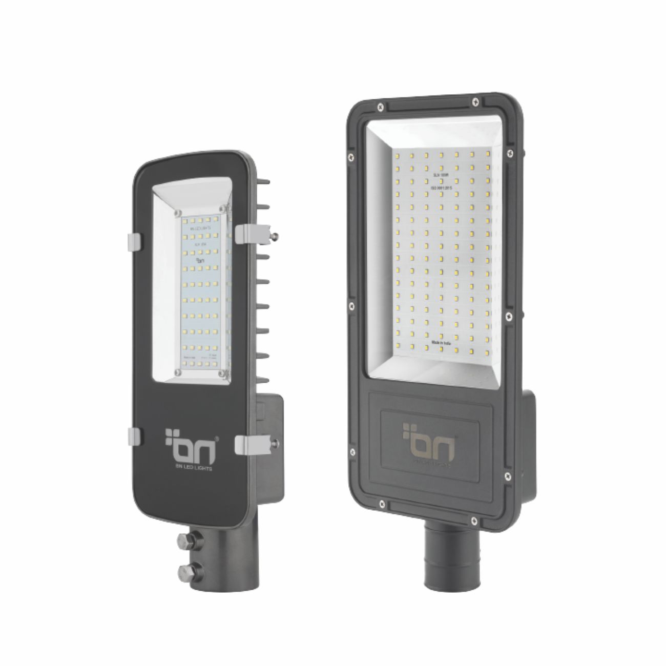 Road & Street Lighting