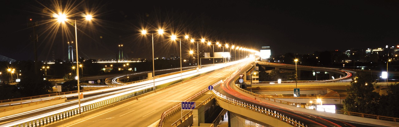 Road & Street Lighting