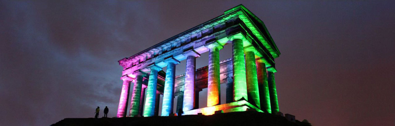 Facade Lighting