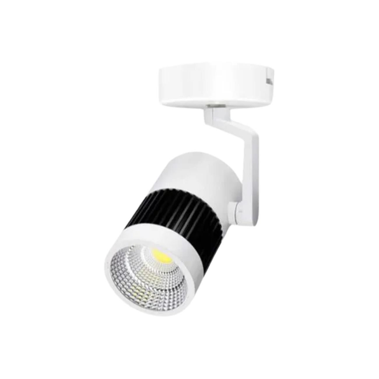 Elegant LED Track Surface Lights